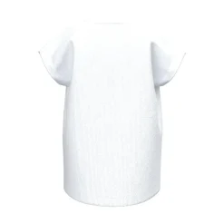 Camisetas manga corta Name-it Nkfvilma Capsl Crop Top H1