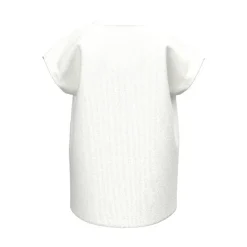 Camisetas manga corta Name-it Nmfviolet Capsl Top H1