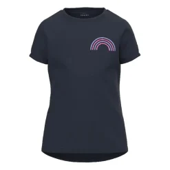 Camisetas manga corta Name-it Nkfvix Ss Top D1