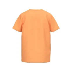 Camisetas manga corta Name-it Nkfjasmine Ss Top Pb