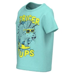 Camisetas manga corta Name-it Nmmvictor Ss Top D1