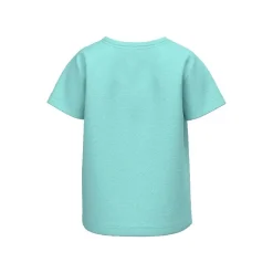 Camisetas manga corta Name-it Nmmvictor Ss Top D1