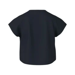 Camisetas manga corta Name-it N.U. Nkfvilma Capsl Crop Top F1 Noos