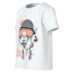 Camisetas manga corta Name-it Nmmvanyo Ss Top