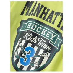 Camisetas manga corta Name-it Nmmberte Ss Top Pb