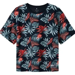 Camisetas manga corta Name-it Nkmfango Ss Nreg Top Box