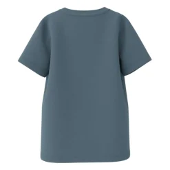 Camisetas manga corta Name-it Nkmkendjo Ss Top Pb