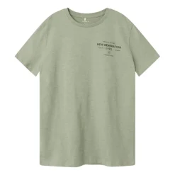 Camisetas manga corta Name-it Nkmkendjo Ss Top Pb