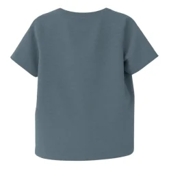 Camisetas manga corta Name-it Nkmvictor Ss Top