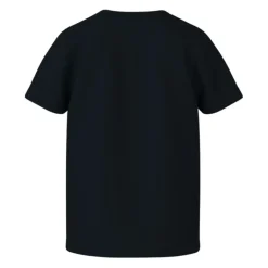 Camisetas manga corta Name-it Nkmvictor Ss Top