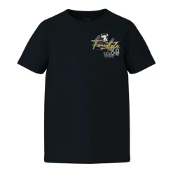 Camisetas manga corta Name-it Nkmvictor Ss Top