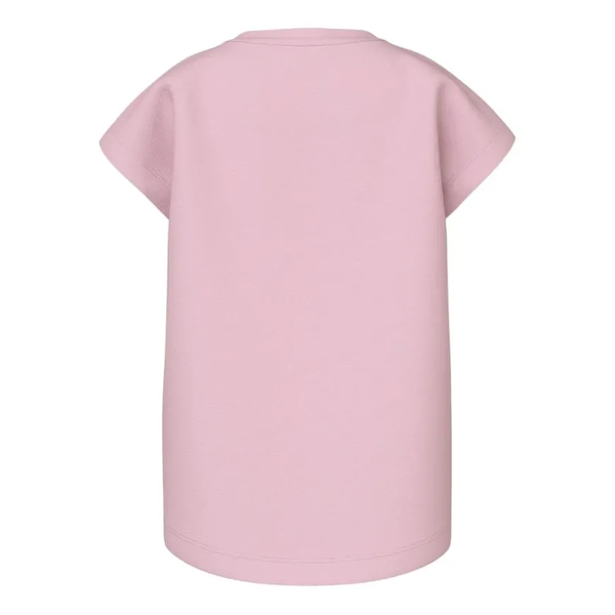 Camisetas manga corta Name-it Nmfvigea Capsl Top