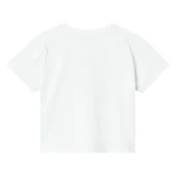 Camisetas manga corta Name-it Nmfvilinse Ss Loose Top