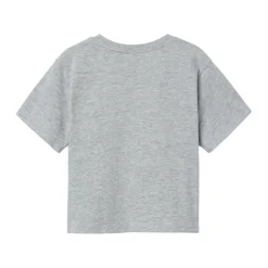Camisetas manga corta Name-it Nkfbalberte Ss Short Loose Top