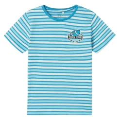 Camisetas manga corta Name-it Nkmdalovan Ss Top Pb