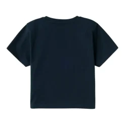 Camisetas manga corta Name-it Nkfbalberte Ss Short Loose Top