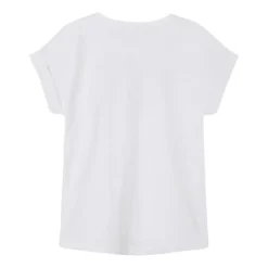 Camisetas manga corta Name-it N.U. Nkffamma Ss Top Noos
