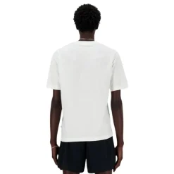 Camisetas manga corta New balance New Balance Relaxed AD T-Shirt
