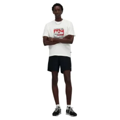 Camisetas manga corta New balance New Balance Relaxed AD T-Shirt