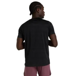 Camisetas manga corta New balance Sport Essentials Printed Run T-Shirt