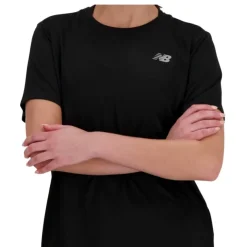 Camisetas manga corta New balance Sport Essentials T-Shirt