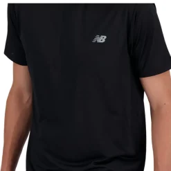Camisetas manga corta New balance Sport Essentials T-Shirt