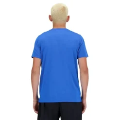 Camisetas manga corta New balance Sport Essentials T-Shirt