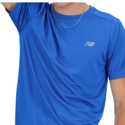 Camisetas manga corta New balance Sport Essentials T-Shirt