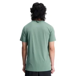 Camisetas manga corta New balance Accelerate Short Sleeve
