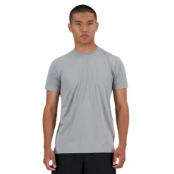 Camisetas manga corta New balance Sport Essentials T-Shirt