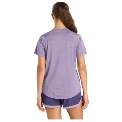 Camisetas manga corta New balance Athletics T-Shirt