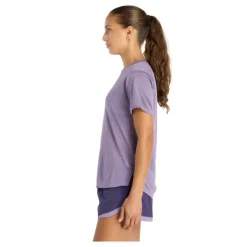 Camisetas manga corta New balance Athletics T-Shirt