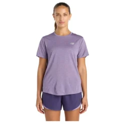 Camisetas manga corta New balance Fast Days T-Shirt