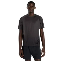 Camisetas manga corta New balance Viz-Tech Run T-Shirt