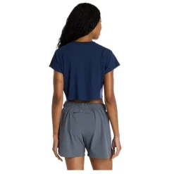 Camisetas manga corta New balance Fast Days T-Shirt