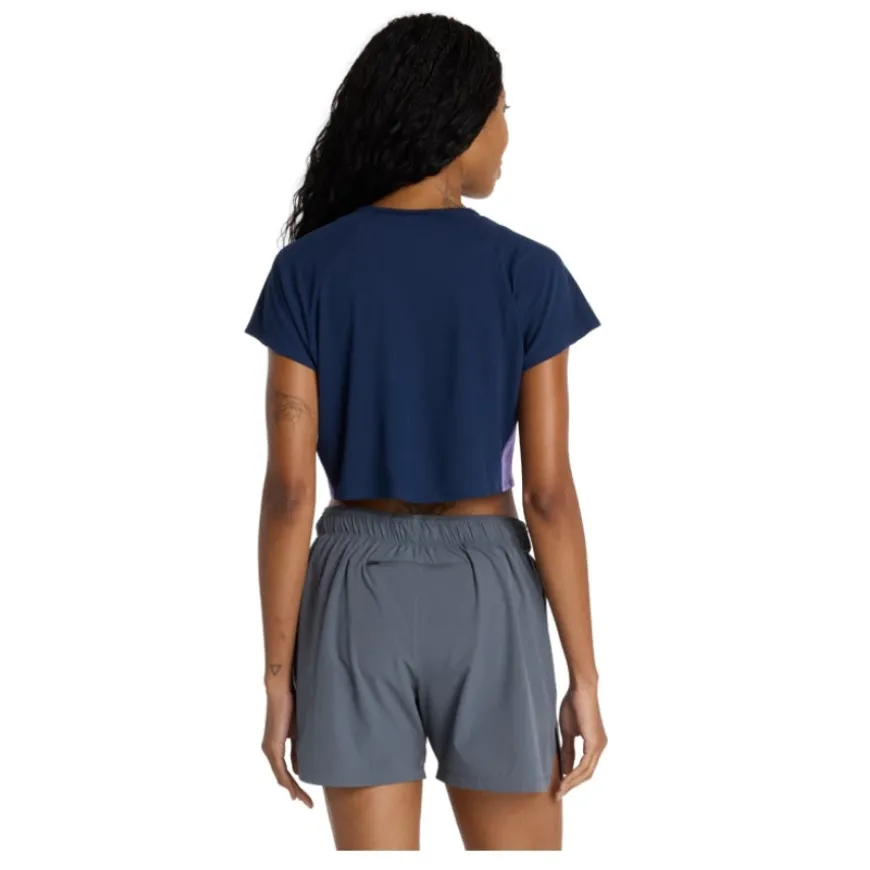 Camisetas manga corta New balance Fast Days T-Shirt