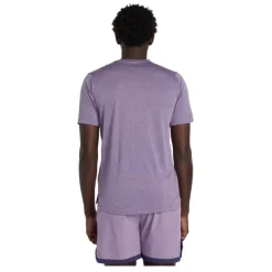 Camisetas manga corta New balance Athletics T-Shirt