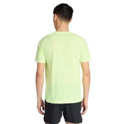 Camisetas manga corta New balance Valencia Marathon Athletics T-Shirt