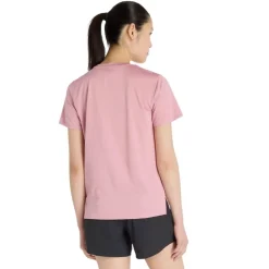 Camisetas manga corta New balance Sport Essentials T-Shirt
