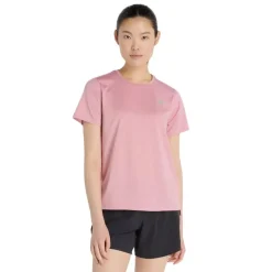 Camisetas manga corta New balance Sport Essentials T-Shirt