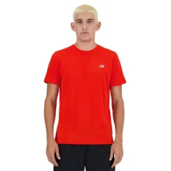 Camisetas manga corta New balance Sport Essentials T-Shirt