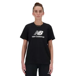 Camisetas manga corta New balance Sport Essentials Jersey Logo T-Shirt