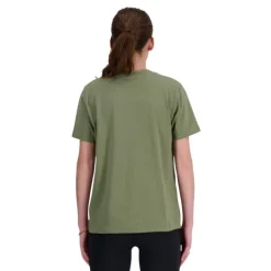 Camisetas manga corta New balance Sport Essentials Jersey Logo T-Shirt