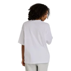 Camisetas manga corta New balance WT43556
