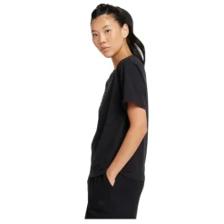 Camisetas manga corta New balance Sport Jersey Relaxed Logo T-Shirt