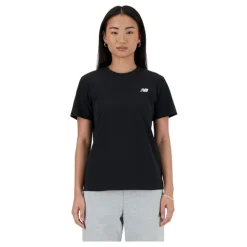 Camisetas manga corta New balance Sport Essentials Jersey T-Shirt