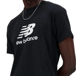 Camisetas manga corta New balance Sport Essentials Logo T-Shirt