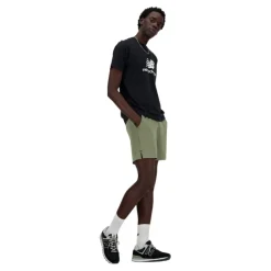 Camisetas manga corta New balance Sport Essentials Logo T-Shirt