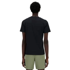 Camisetas manga corta New balance Sport Essentials Logo T-Shirt