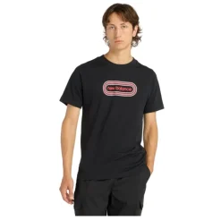 Camisetas manga corta New balance NB Track T-Shirt